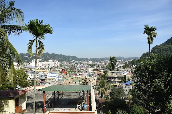 New Dream HomeStay