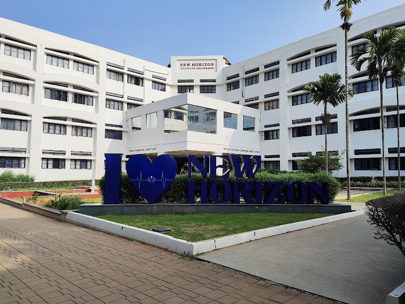 New Horizon College of Engineering