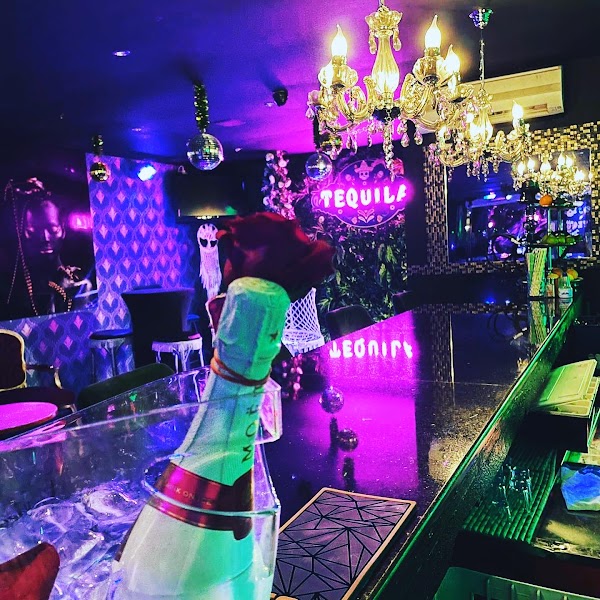 New Tequila Disco Marbella