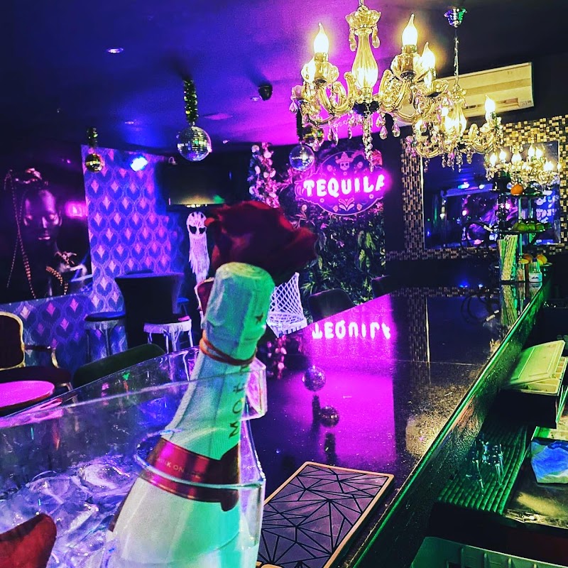 New Tequila Disco Marbella