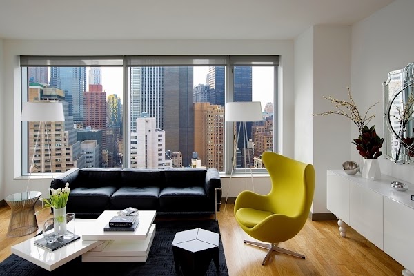 New York Living Solutions @ Keller Williams NYC