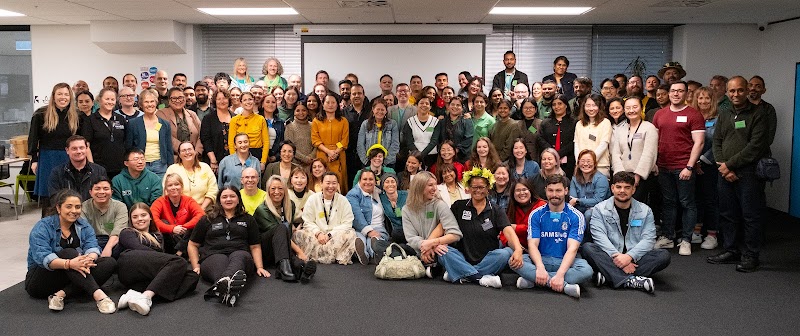 New Zealand Skills and Education College (NZSE) - Auckland CBD Campus