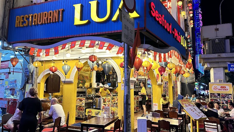 Nhà Hàng Lúa Đại Việt Restautant