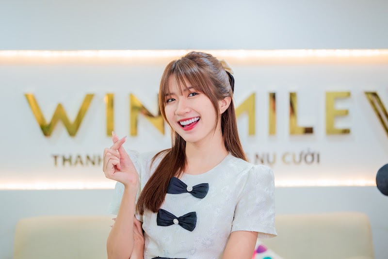 Nha Khoa Win Smile | Nha khoa uy tín quận Hoàn Kiếm