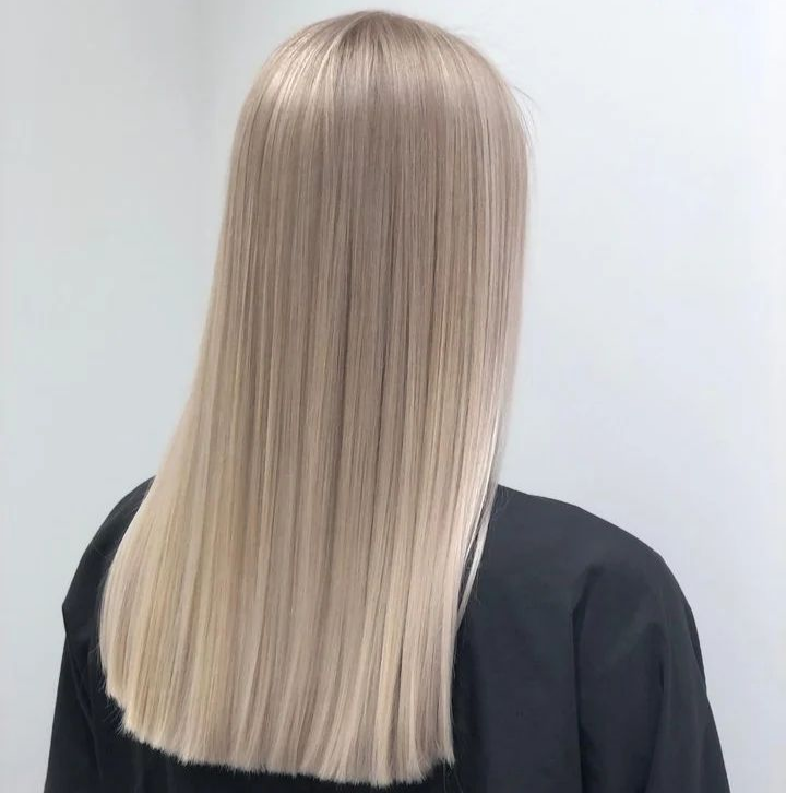 Niche Salon Bangkok