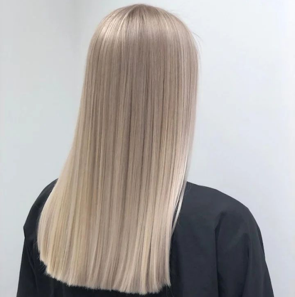 Niche Salon Bangkok