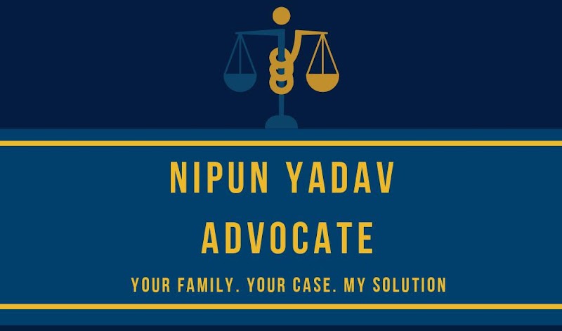 NIPUN RAO ADVOCATE