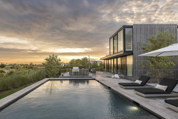Noble Black & Partners Real Estate