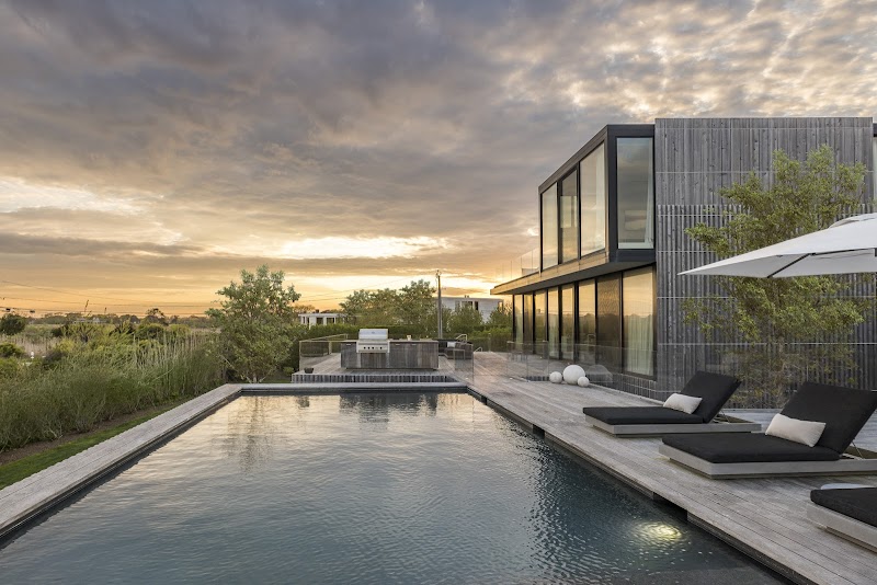 Noble Black & Partners Real Estate