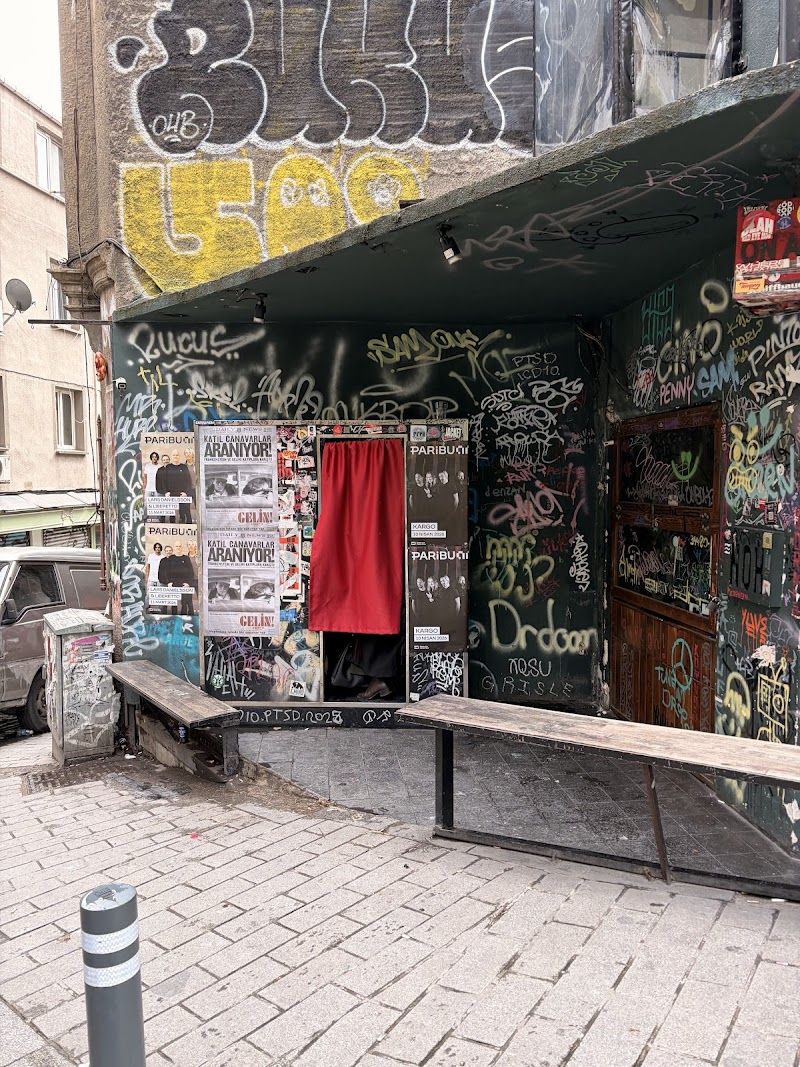 NOH Radio Bar