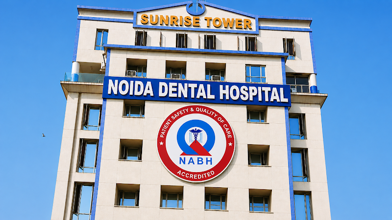 Noida Dental Hospital