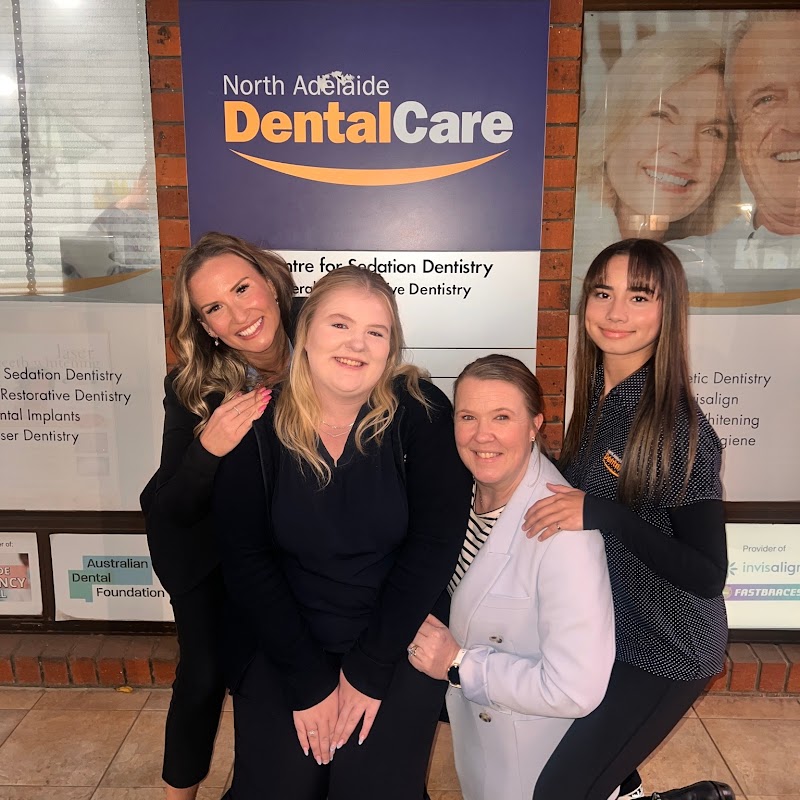 North Adelaide Dental Care