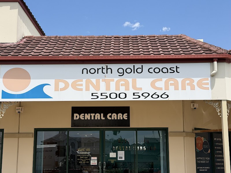 North Gold Coast Dental Care Runaway Bay