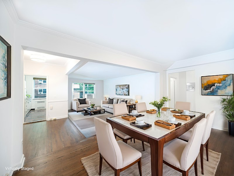 NŌVEM Real Estate | Top 1% NYC Realtors