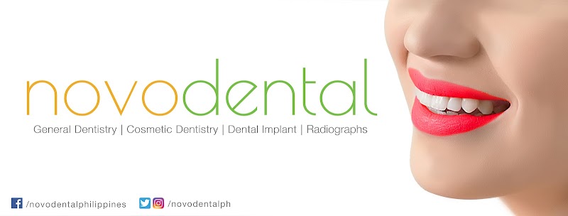 Novodental Adriatico | Affordable Premium Dental Clinic in Manila