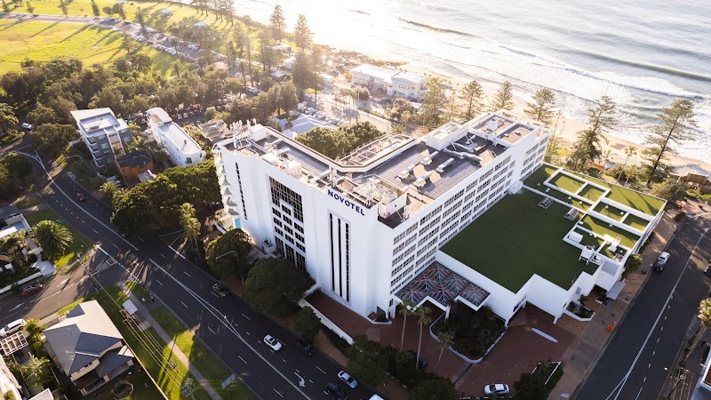 Novotel Wollongong Northbeach