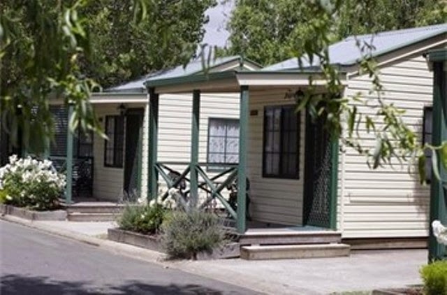 NRMA Ballarat Holiday Park