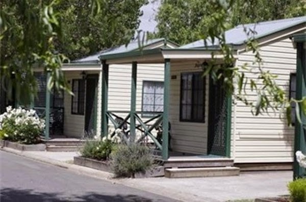 NRMA Ballarat Holiday Park