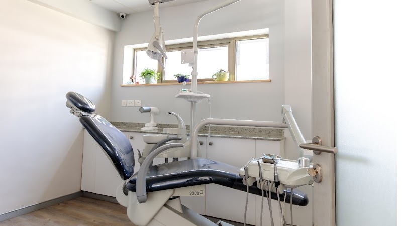 Nurture Dental Care Goa