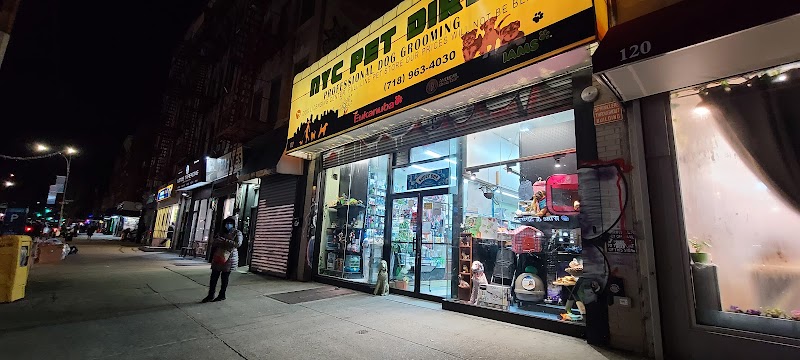 NYC Pet Direct
