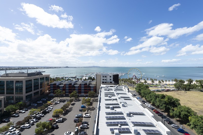 Oaks R Suites Geelong