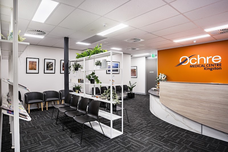 Ochre Medical Centre Kingston (Canberra, ACT)