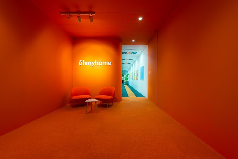 Ohmyhome - Real Estate Services