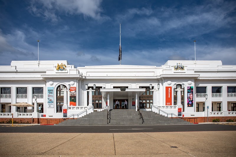 Old Parliament House
