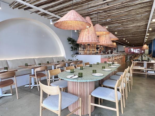 Olive Restaurant