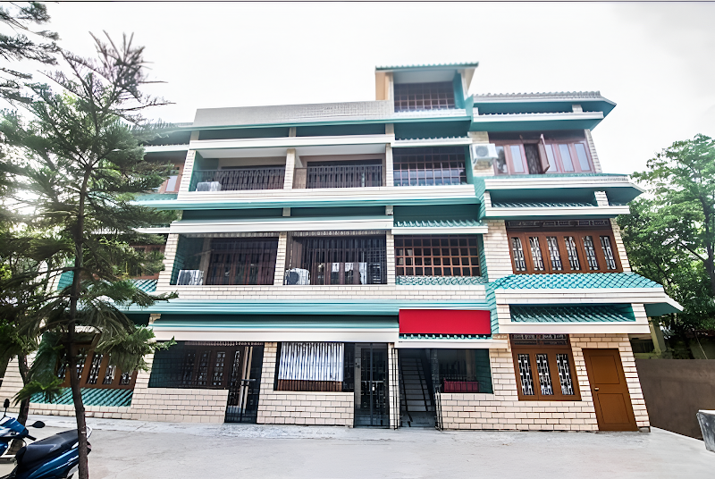 Om Shree Cottage (Hotel Lodging & Fooding )