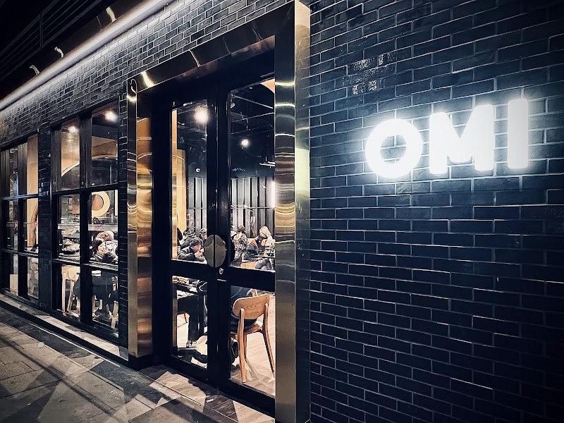 OMI Canberra