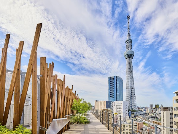 ONE@Tokyo by insomnia