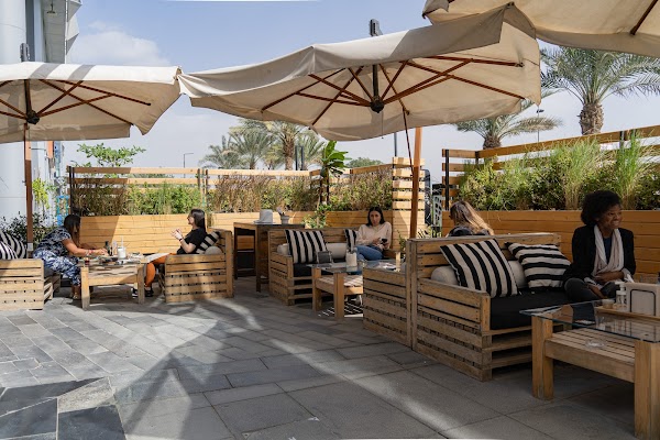 One Life Kitchen and Café (d3)