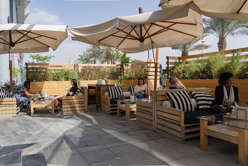 One Life Kitchen and Café (d3)