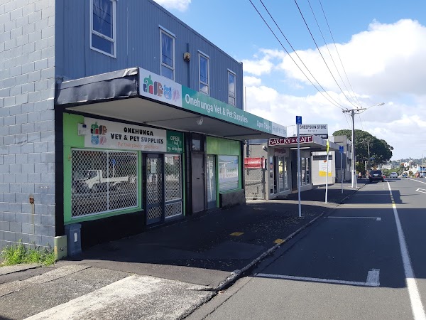 Onehunga Vet & Pet Supplies