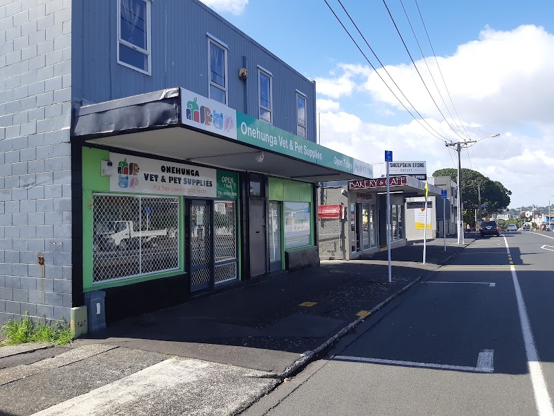 Onehunga Vet & Pet Supplies