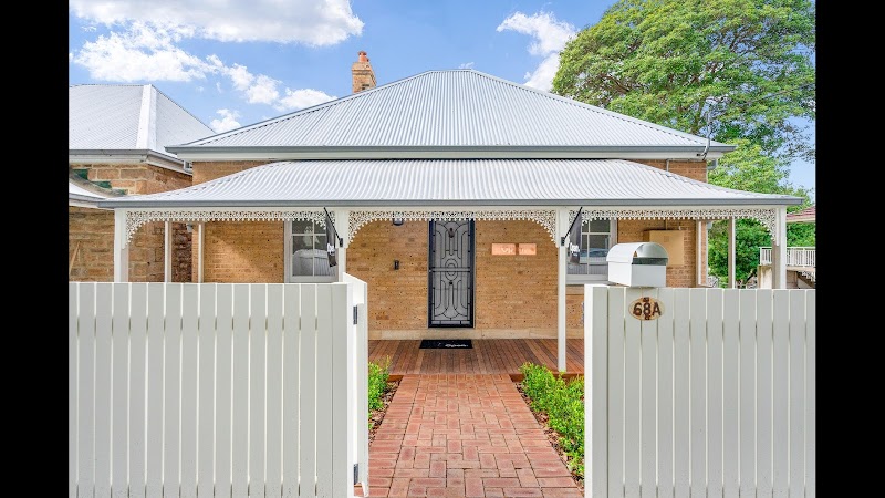 Open Real Estate - Sydney