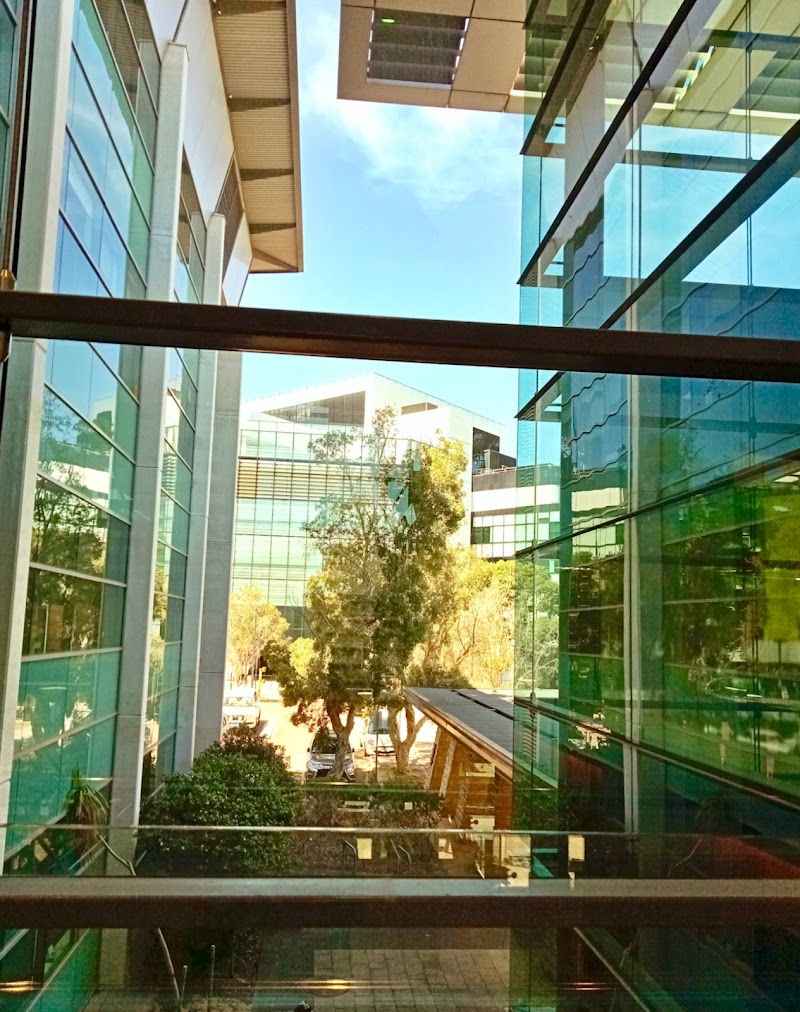 Oral Health Centre of Western Australia