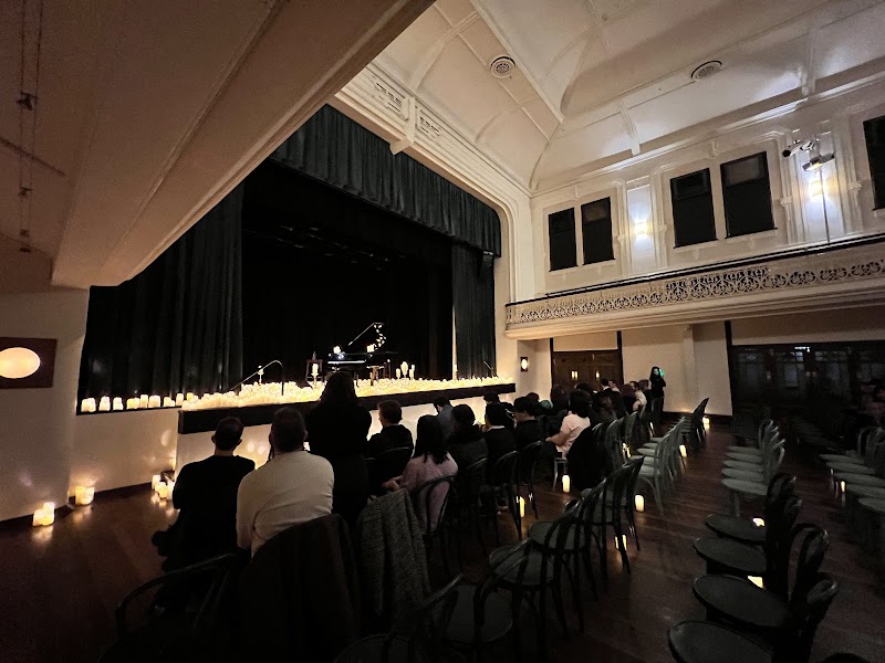 Ormond Hall