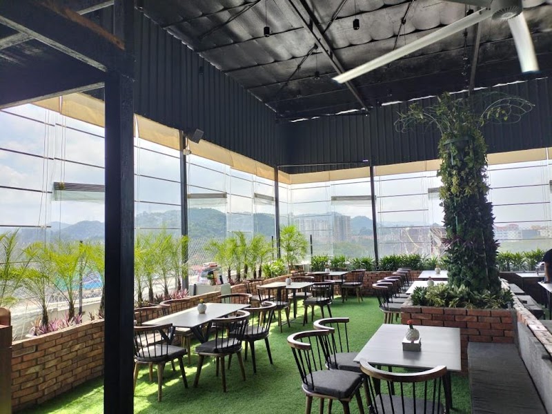 OTT Cafe (A Unit of RAP Hospitality)