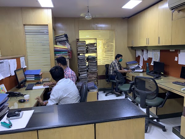 P K Chand & Co