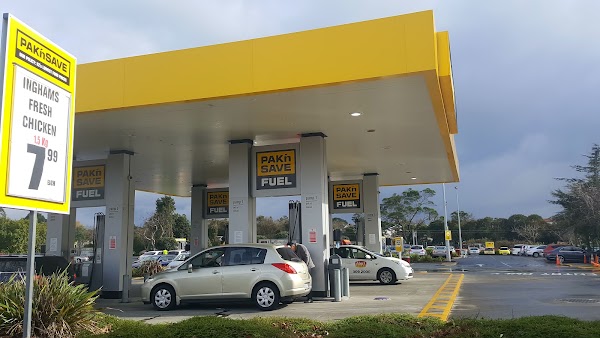 PAK'nSAVE Mt Albert