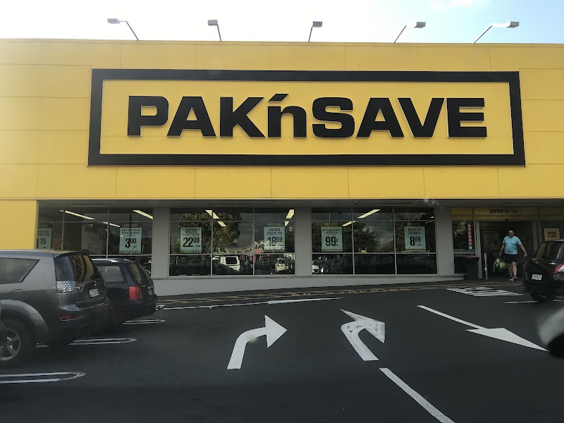 PAK'nSAVE Royal Oak