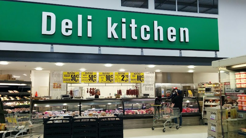 PAK'nSAVE Wairau Road
