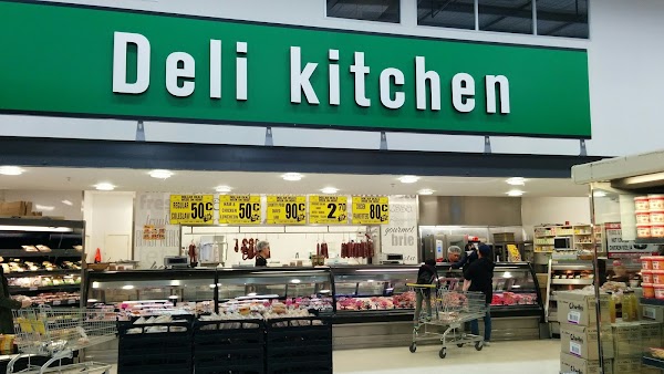 PAK'nSAVE Wairau Road