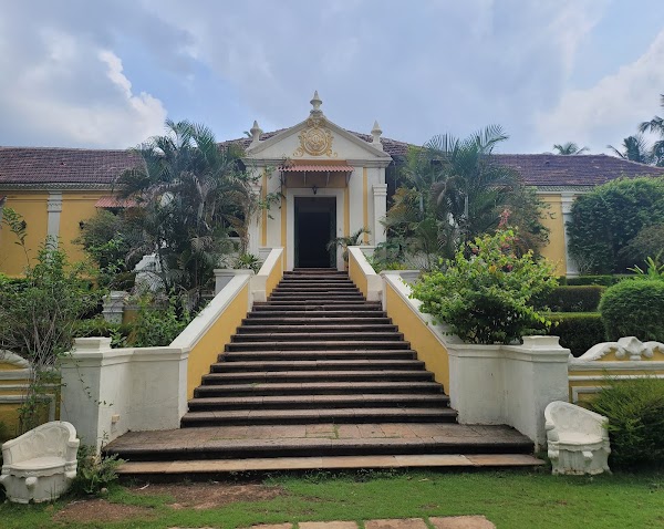 Palácio do Deão