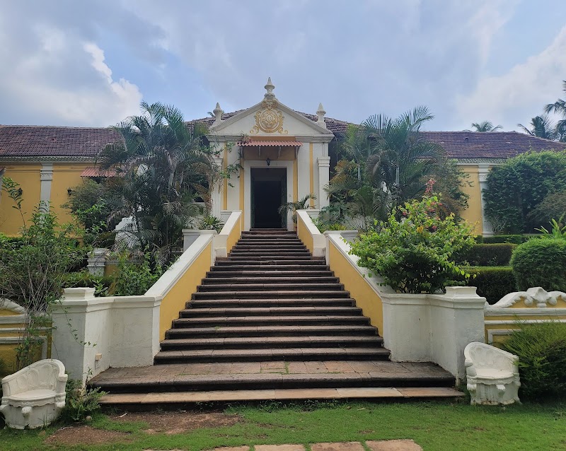 Palácio do Deão