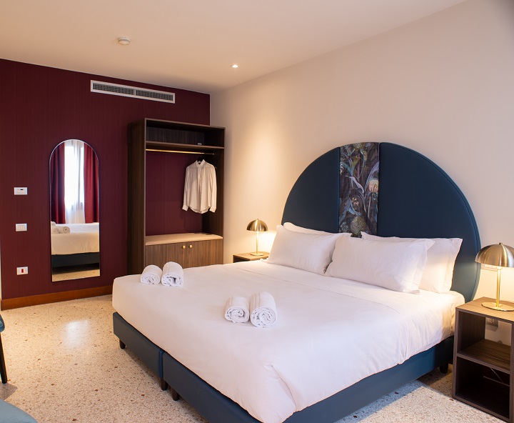 Palazzina Fortuny