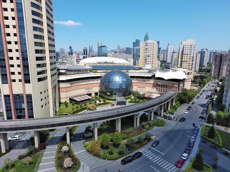 Palladium Ataşehir AVM