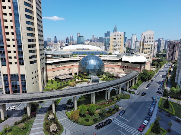 Palladium Ataşehir AVM